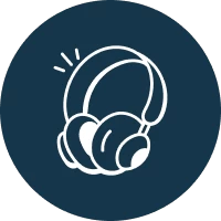 earphones